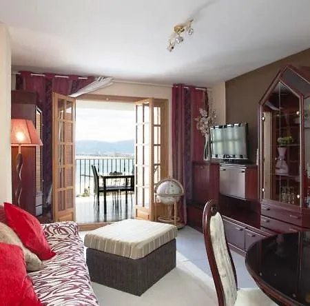 Apartamento Mediterraneo * Faro de Cullera