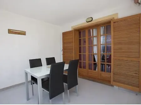 Apartamento Mediterraneo Faro de Cullera